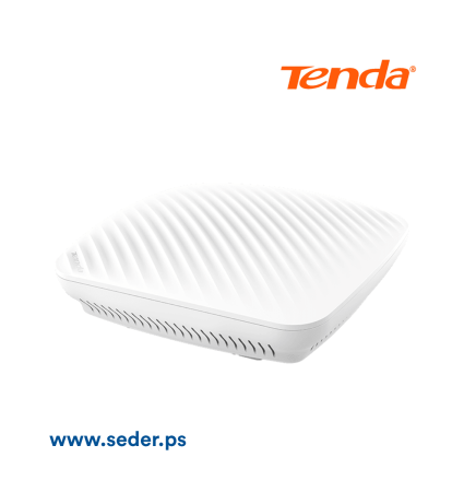 Tenda 300 Mbps ceiling AP supporting up to 25 clients