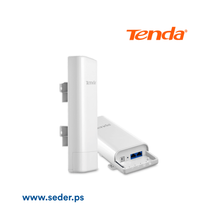 Tenda 5km Point to Point Outdoor CPE