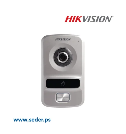 Water Proof Plastic Villa Door Station DS-KV8102-IP