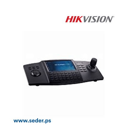 HikVision Network Keyboard DS-1100KI