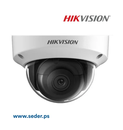 HikVision 2MP IP Dome DS-2CD2121G0-I