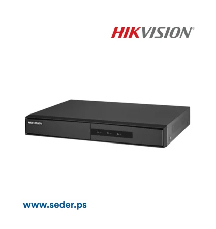 HikVision DVR DS-7204HGHI-F1 Up to 2MP