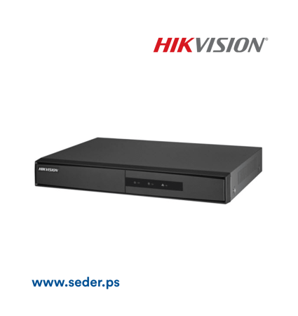 HikVision DVR DS-7204HGHI-F1 Up to 2MP
