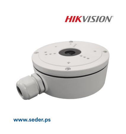 DS-1280ZJ-S Junction box