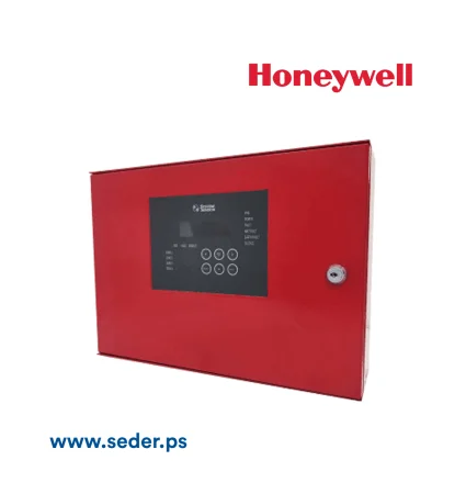  Conventional Fire Alarm Control Panel