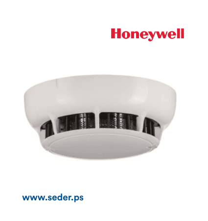 Conventional Optical Smoke Detector