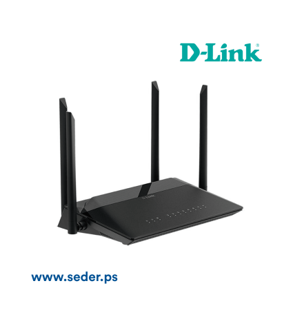 D-link DSL-245GR modem router