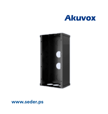 In-wall Box for E21V