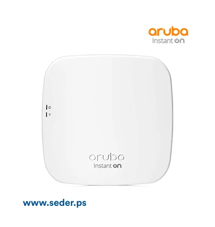 Aruba Access Point Instant ON AP11/R2W98A