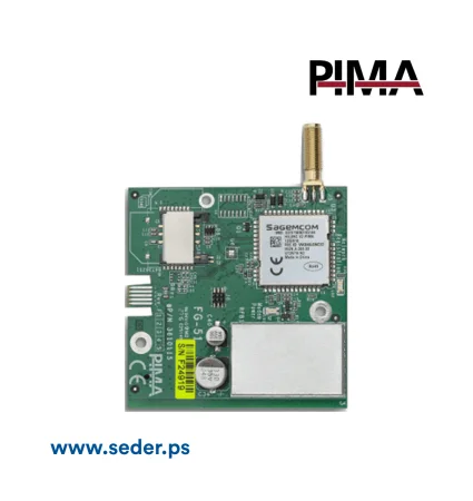 PIMA GSM 2G Module GSV-501