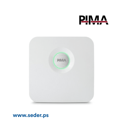 PIMA Wireless Alarm System VCA-143