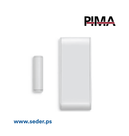 PIMA Wireless Door Contact DCM-143