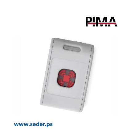 PIMA Wireless Panic Button RPB-143