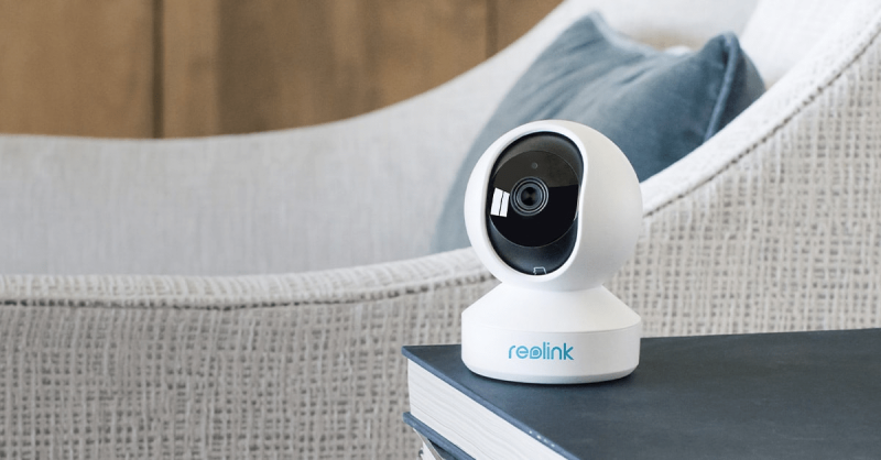 كل ما تود معرفته عن كاميرات Reolink المتحركة