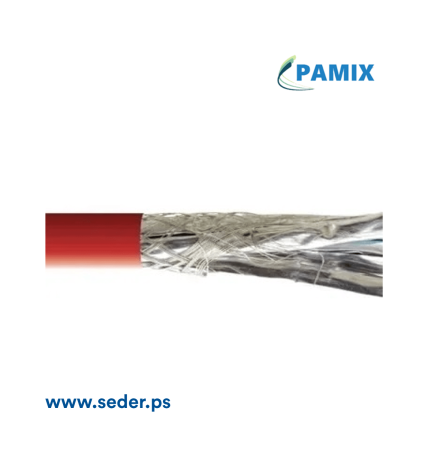 PAMIX Data Cable CAT6A U/FTP AWG 23