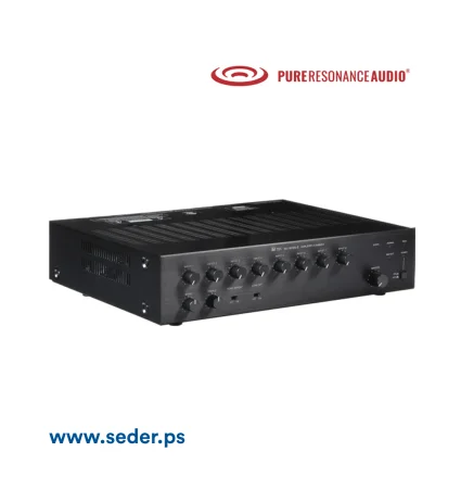 Pure Audio Mixing Amplifier AM-60W-1Z