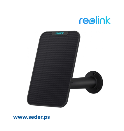 Reolink Solar Panel