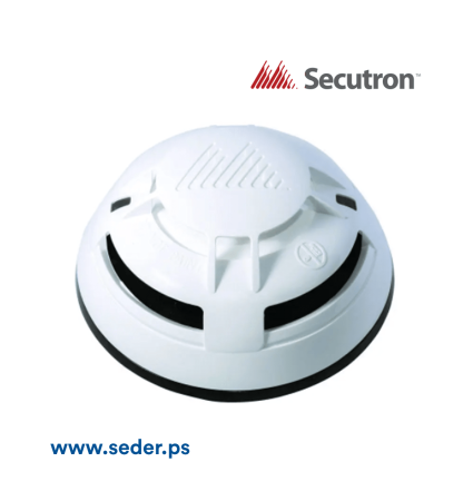 Secutron Tri-Mode Heat Detector MIX-4030 / MIX-4030-ISO