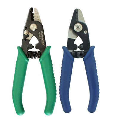 High Precision Stripper CS-01 - COMWAY Technology
