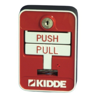 Kidde Manual Pull Stations
