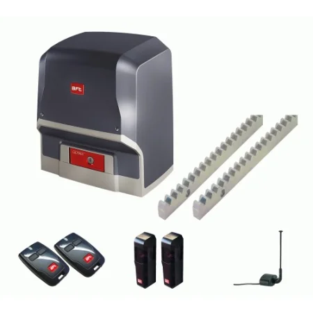 BFT ARES Ultra BT A1000 24V Up to 1000kg
