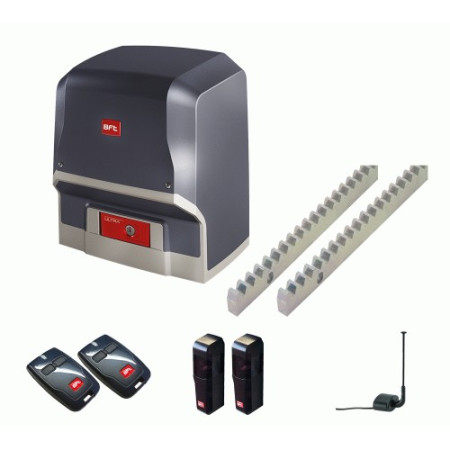 BFT ARES Ultra BT A1000 24V Up to 1000kg