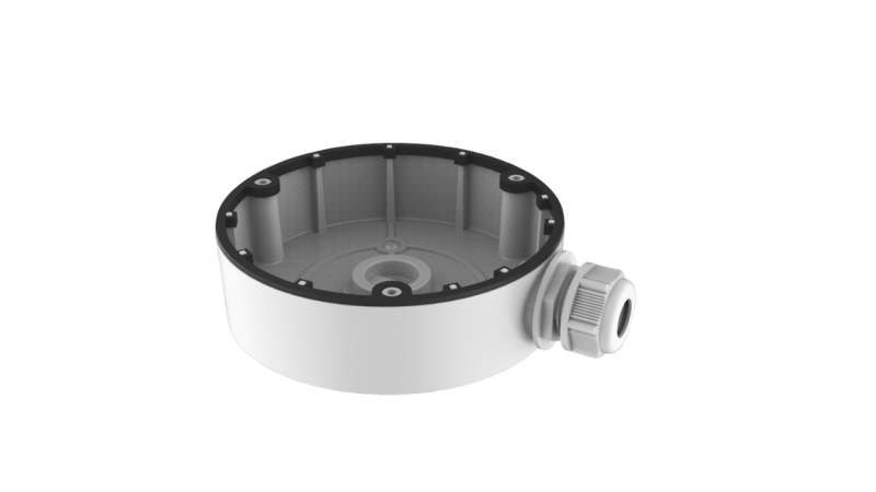 DS-1280ZJ-DM8 Junction box