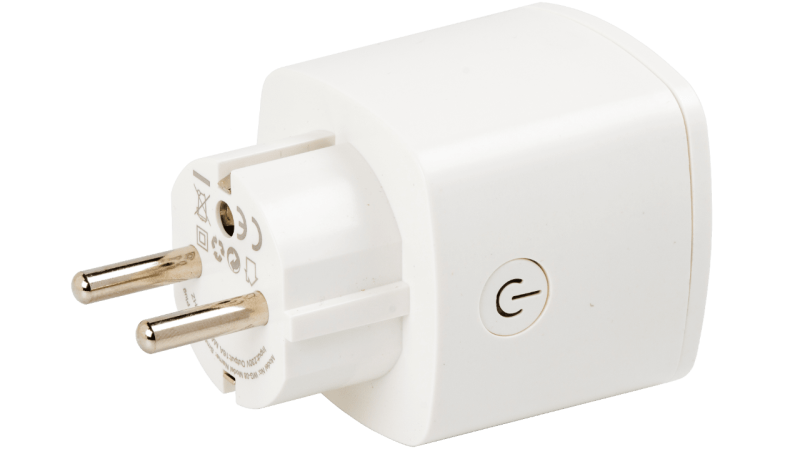 Smart Plug DS-PSP1-WB