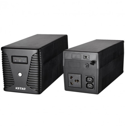 UPS Kstar UA120 Line Interactive 1200VA/720W