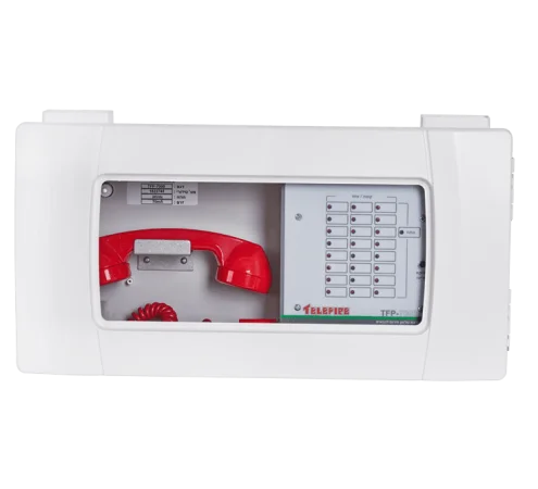 Telefire TFP 7000 Firefighter Telephone 