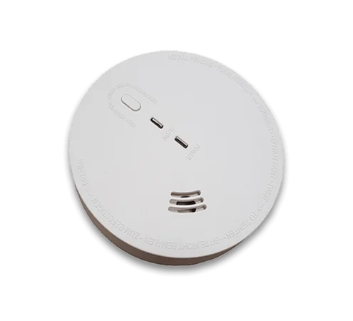 Telefire TF-6220 Standalone Smoke Detector