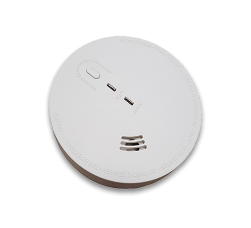 Telefire TF-6220 Standalone Smoke Detector