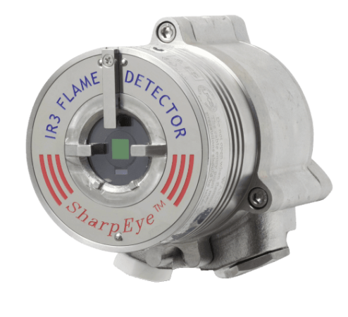 Telefire TSD-4040I Flame Detector
