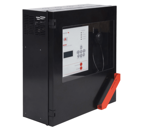 Telefire TFVE-300/600 Voice Evacuation System