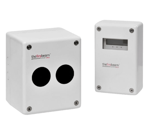 Telefire Beam Smoke Detector