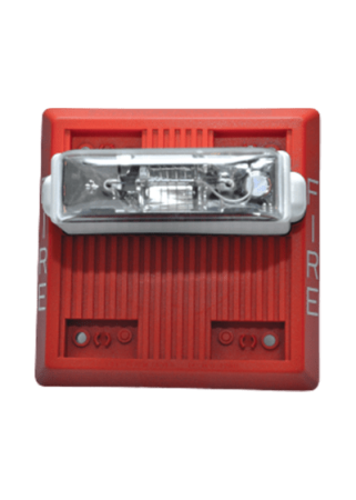 Telefire TFS-324 Water Proof Horn