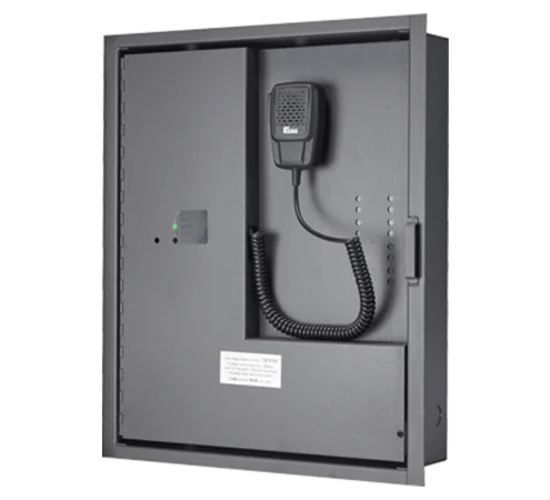 Telefire TFVX Voice Evacuation System
