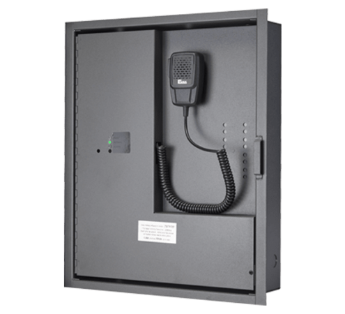 Telefire TFVX Voice Evacuation System