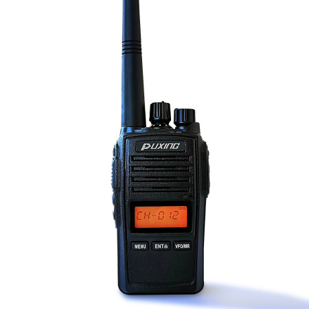 PUXING PX-578 IP67 Water Resistance IP67 Two Way Radios Walkie Talkie