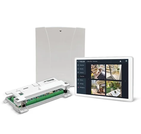 Risco LightSYS Pro Plus