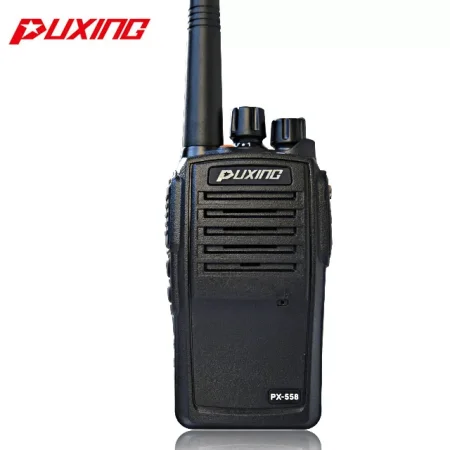 PUXING PX-558 IP67 Water Resistance IP67 Two Way Radios Walkie Talkie