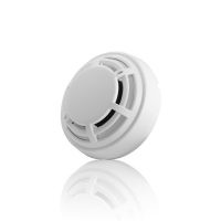 DMtech D9000 SR Optical Smoke Detector