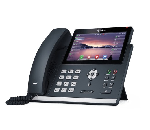 Yealink IP Phone SIP-T48U