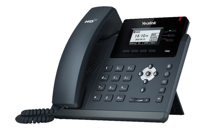Yealink SIP-T40G